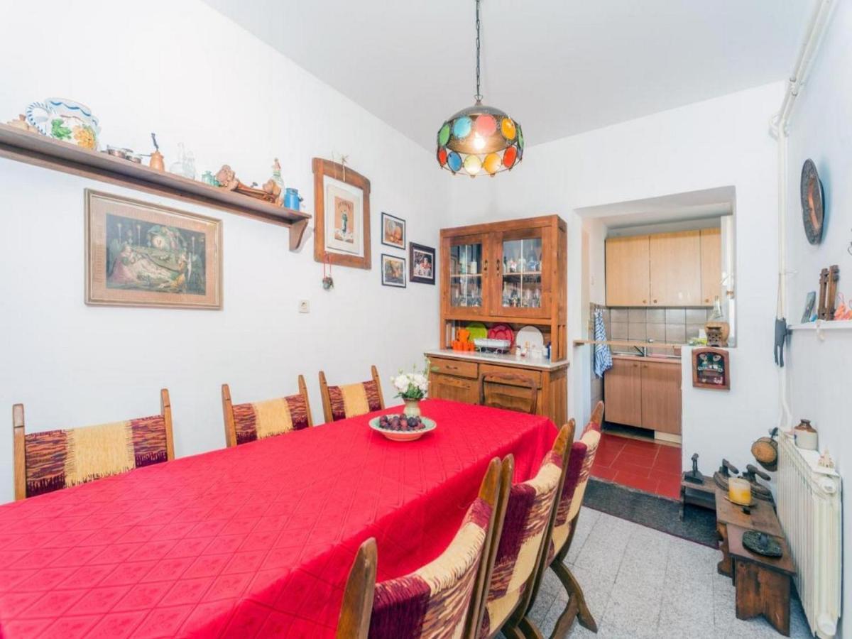 Cocic Garden Apartment โอซีเยก ภายนอก รูปภาพ