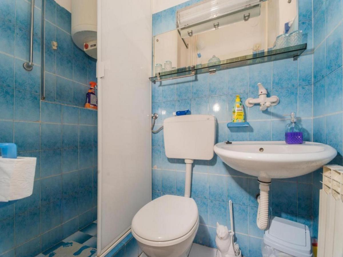 Cocic Garden Apartment โอซีเยก ภายนอก รูปภาพ