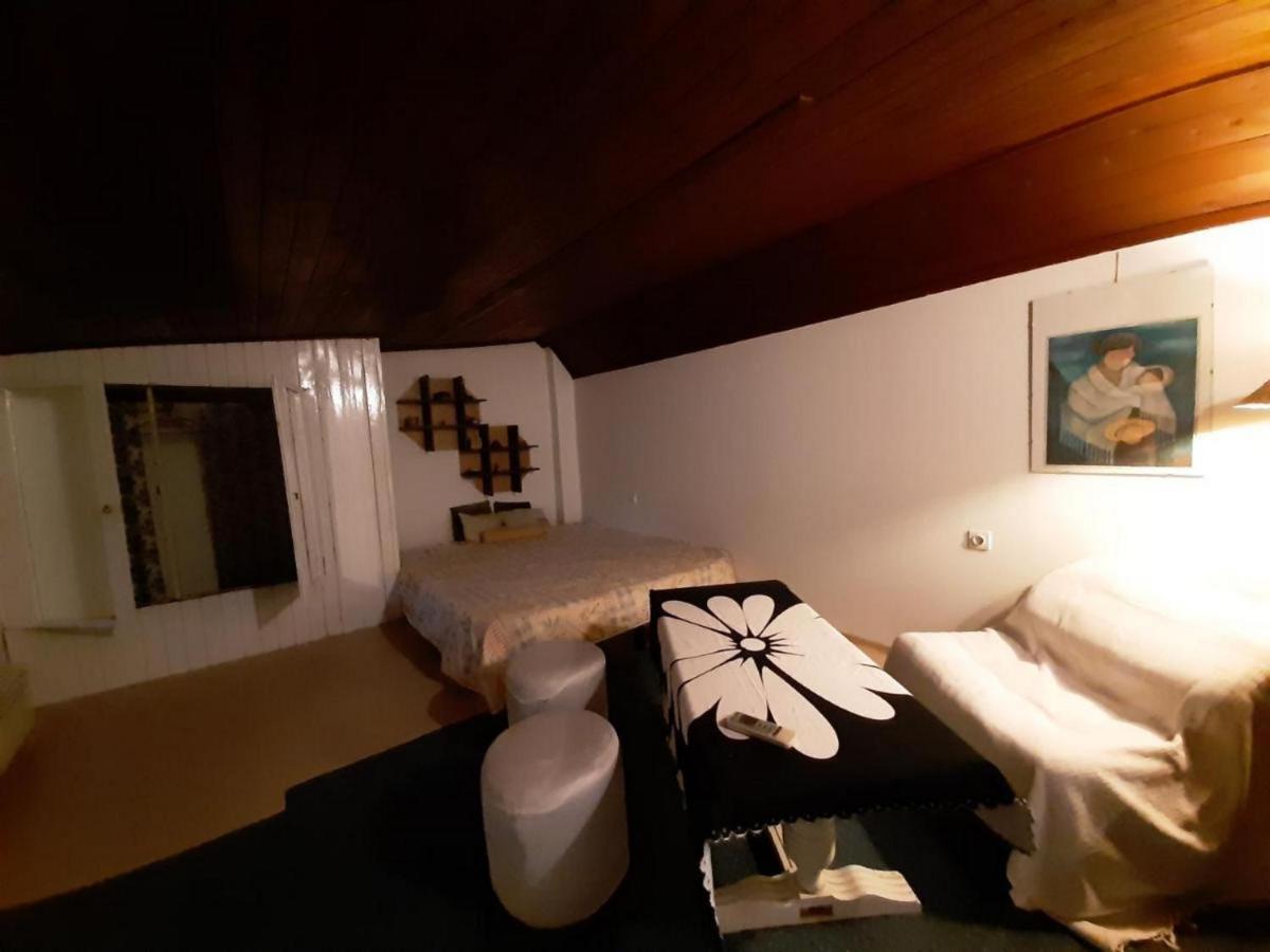 Cocic Garden Apartment โอซีเยก ภายนอก รูปภาพ